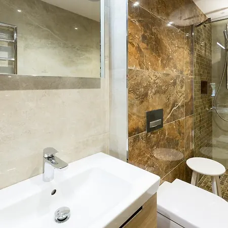 Prázdninový dům Waternook Lakeside