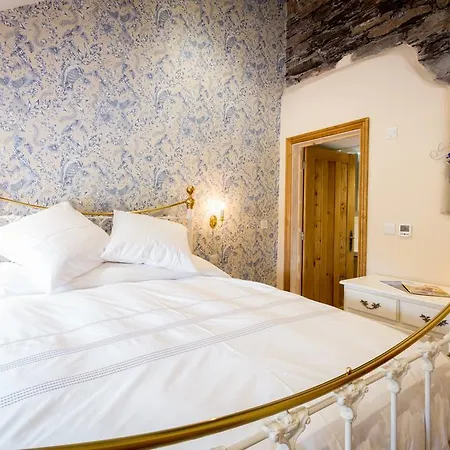 Waternook Lakeside Ferienhaus Penrith