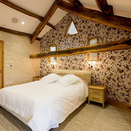 Waternook Lakeside *