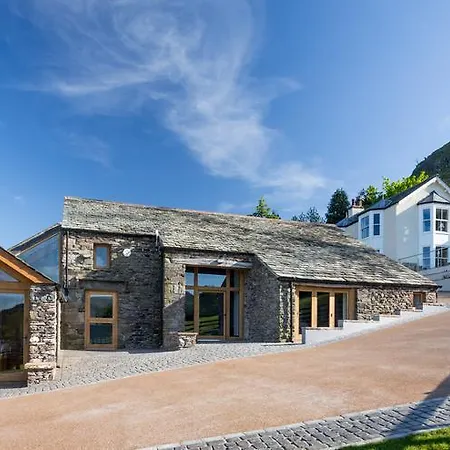 Ferienhaus Waternook Lakeside Penrith