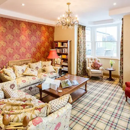 Waternook Lakeside * Penrith