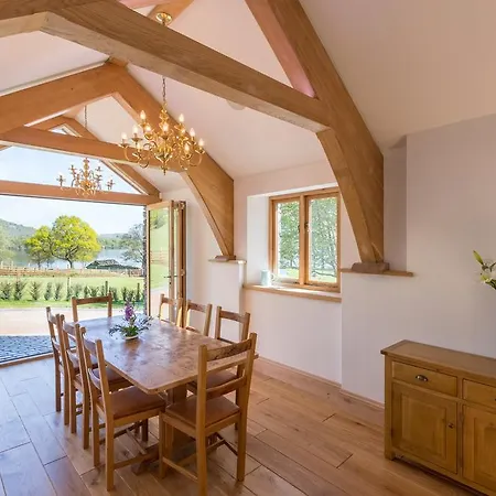 Waternook Lakeside Penrith