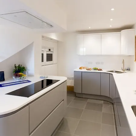 Waternook Lakeside Prázdninový dům