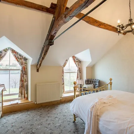 Prázdninový dům Waternook Lakeside