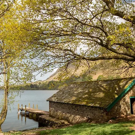 Waternook Lakeside *