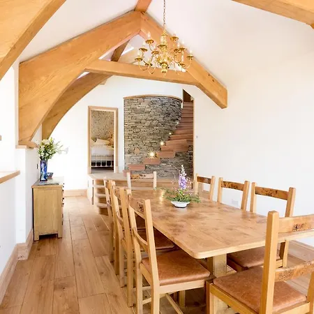 Ferienhaus Waternook Lakeside