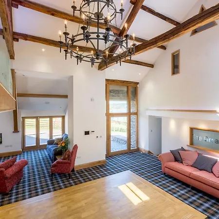 Waternook Lakeside Penrith