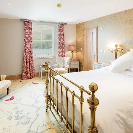 Waternook Lakeside Ferienhaus