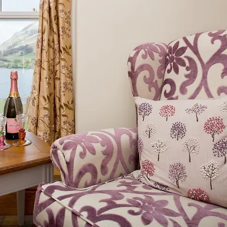 Waternook Lakeside Prázdninový dům *