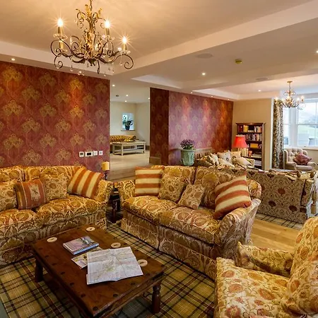 Prázdninový dům Waternook Lakeside