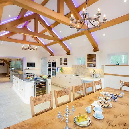 Waternook Lakeside Penrith