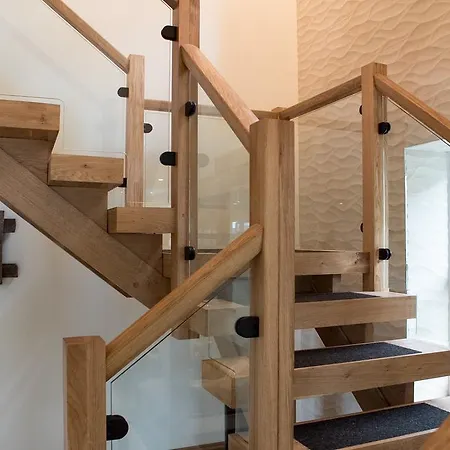 Ferienhaus Waternook Lakeside *