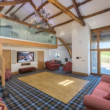 Ferienhaus Waternook Lakeside Penrith