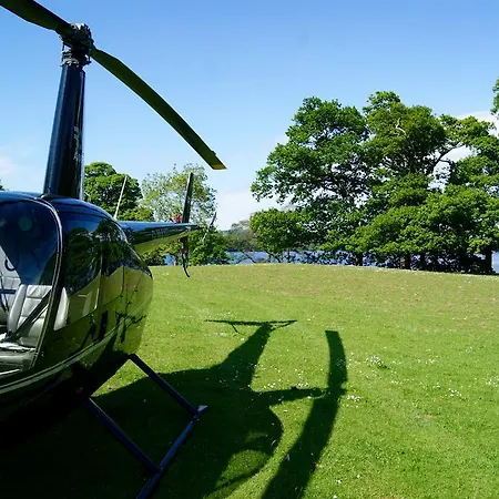 Waternook Lakeside *