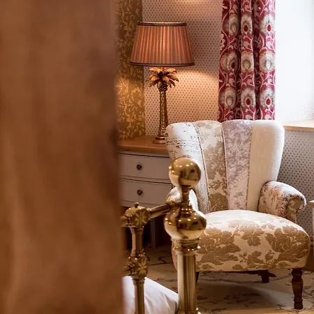 Waternook Lakeside Ferienhaus Penrith