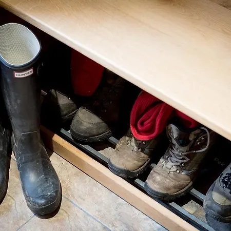 Waternook Lakeside Ferienhaus