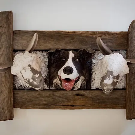 Prázdninový dům Waternook Lakeside