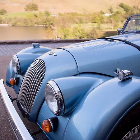 Waternook Lakeside Prázdninový dům