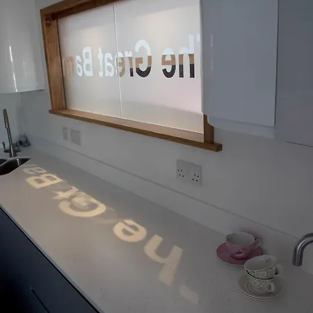 Waternook Lakeside Penrith