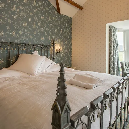 Ferienhaus Waternook Lakeside Penrith