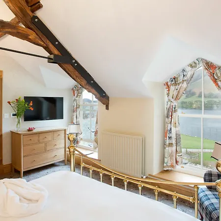 Waternook Lakeside * Penrith