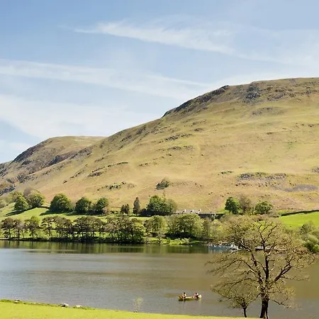 Waternook Lakeside